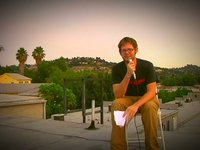 Rooftop Fantasies