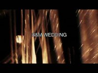 B&M Wedding