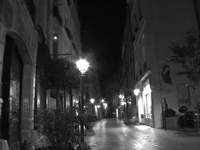 ' Paris By AL '