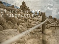 zen and the art of sandcastles