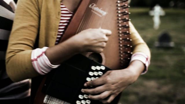 Thumbnail of video Miss Emily Brown - 'World Traveller'