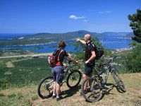 Vista Trails - Mountain Biking in Montenegro