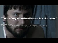TOMORROW IS TODAY - TRAILER