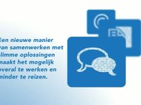 HBNK maakt kennis met Digitale Mobiliteit
