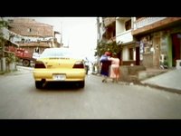 RUTA A PARAISO