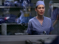 Grey's Anatomy - Promo
