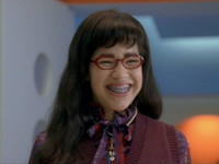 Ugly Betty promo