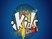 iKids LIVE! Show Opener