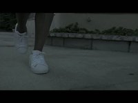 Lottery "Shelltoes"
