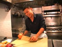 Demo Reel: Food and Restaurants