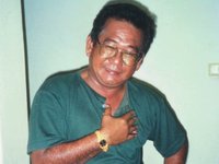 In Loving Memory Of Yusop Isnani