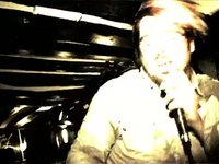 Finish Him - Scorpion Wins Fatality (Live at The Golden Cross August 09)