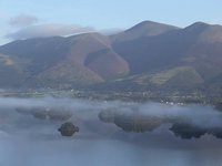 Keswick the Lake District Video