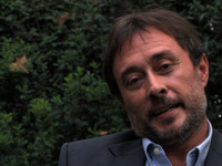 Presentación de intenciones de Agustí Benedito