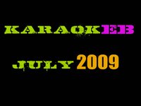 KaraokEB