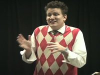 1st Sermon - Fall09