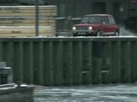 50 YEARS OF MINI