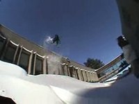 Brockle's Golden Ticket Entry