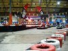 Livicruise at Racing Karts