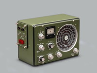 Radio Test