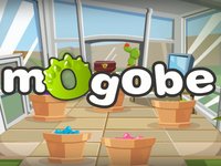 video clip for Mogobe - a virtual world