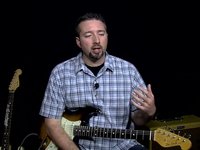 Spider Drills For Guitar