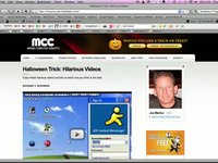 Adding Video to Wordpress pages & posts