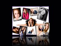 Showcase Senior: Abby!