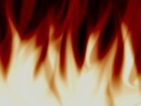 Test Flames
