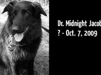 Midnight tells Jon & Maverick a parable