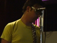 Claw - Solidarity Rock @ The Hydeaway
