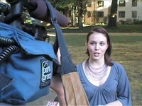 Desiree on Fox News