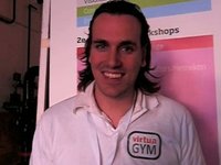 Gesprek met Hugo Braam: VirtuaGym Update op eDay