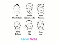 Mate: Savannah Conference Game (video prototype)