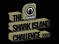 The Nomad Shark Island Challenge 2009 DVD Teaser