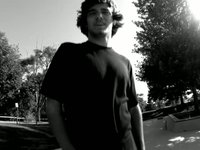 Ryan Saunier Park Profile