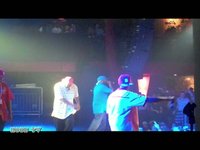 HOOD TV: GHOSTFACE KILLAH PERFORMING ICE CREAM