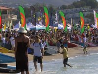'09 BoP Elite Race Wipe Outs