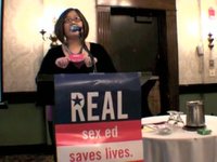 Pro-Choice: Interviews with Planned Parenthood Advocates