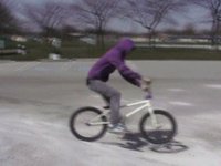 Useless footage mashup