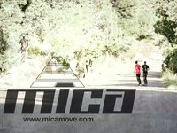 Mica Watches - The Drift
