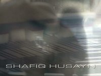 Shafiq En' A-Free-Ka EPK I
