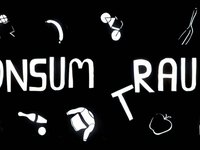 Konsum(t)raum