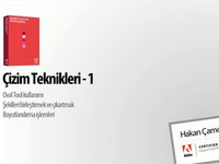 Flash CS4 | Çizim Teknikleri - 1