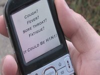 H1N1 PSA