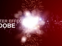 vidoecopilot 94.particle explosion. my result