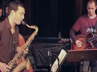 MERKUR feat: Kurt Rosenwinkel