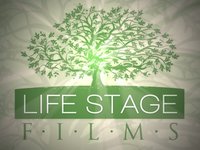 Life Stage Films - 2009 Updated Logo/Branding