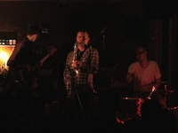 Pink Freud – Play a Little Song (live)