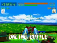 Virtual On: Oratorio Tangram XBLA Trailer - GamerBytes.com
